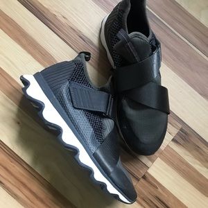 Sorel Kinetic Sneakers - Alpine Tundra